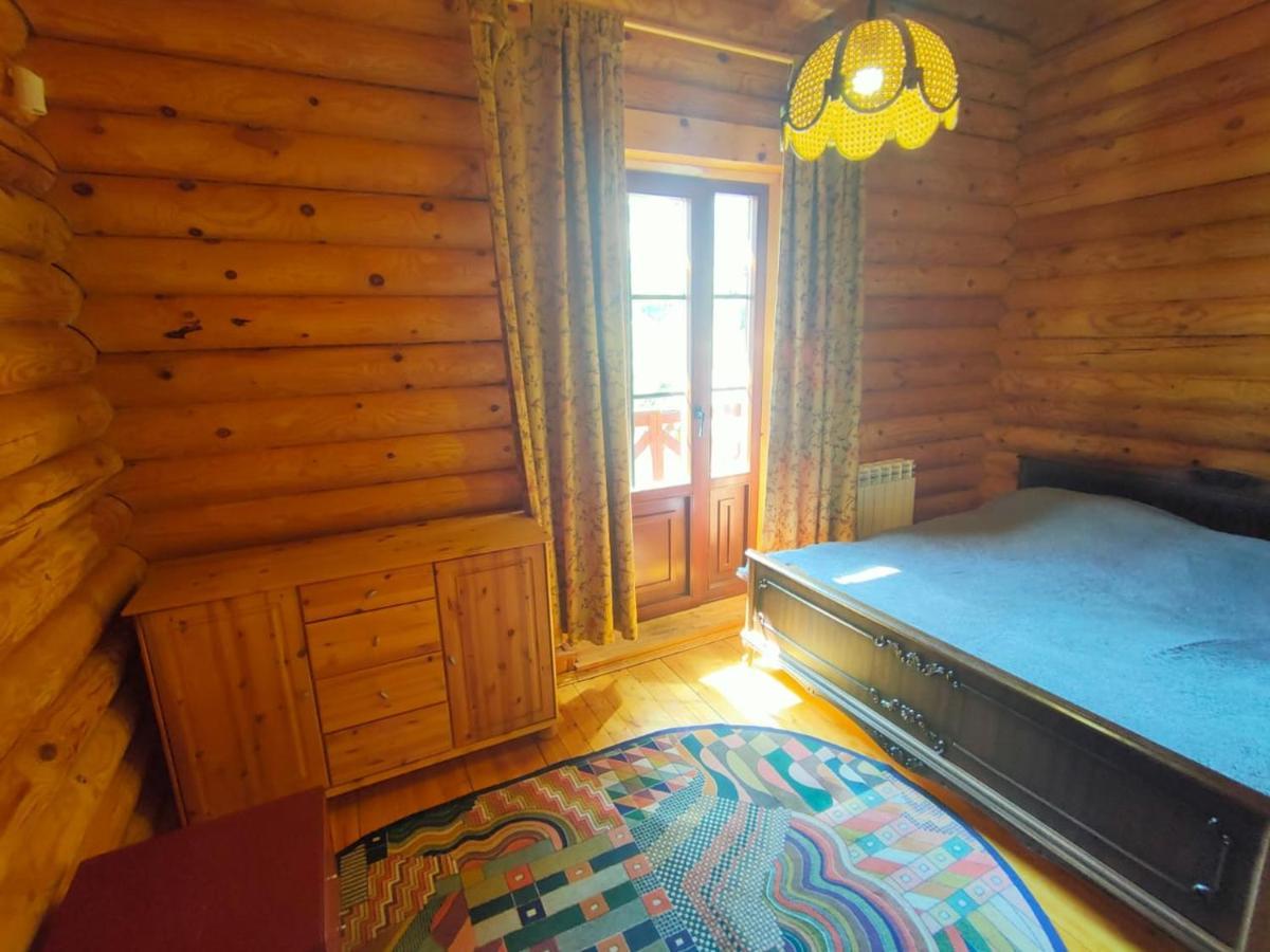 Hostel Shymbulak Alma-Ata Exteriör bild