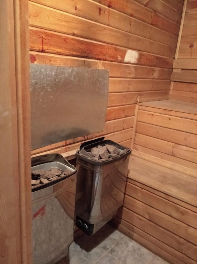 Hostel Shymbulak Alma-Ata Exteriör bild