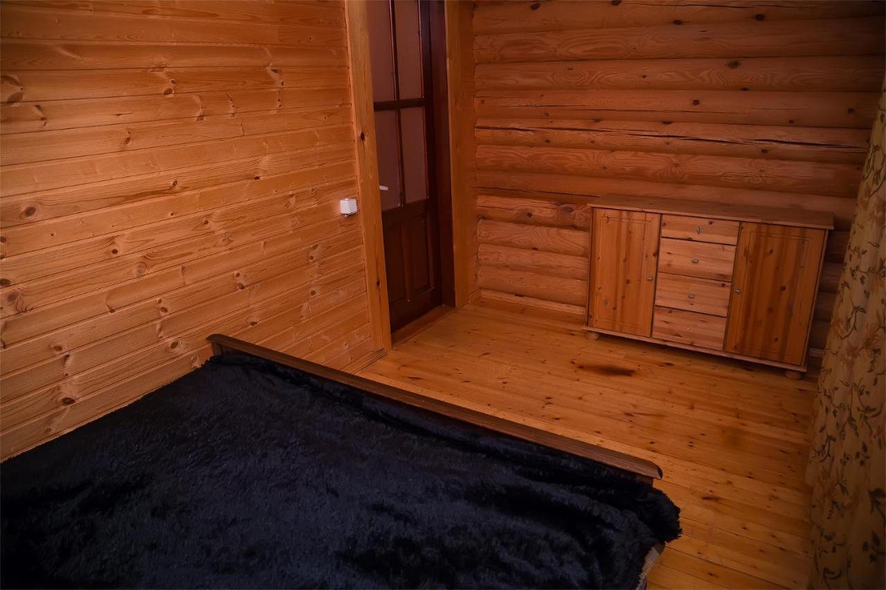 Hostel Shymbulak Alma-Ata Exteriör bild