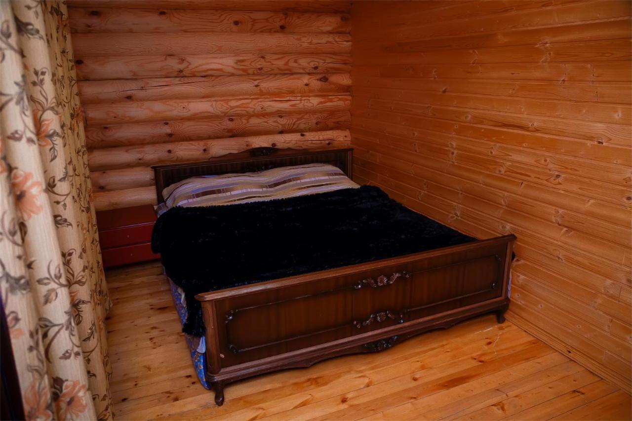Hostel Shymbulak Alma-Ata Exteriör bild
